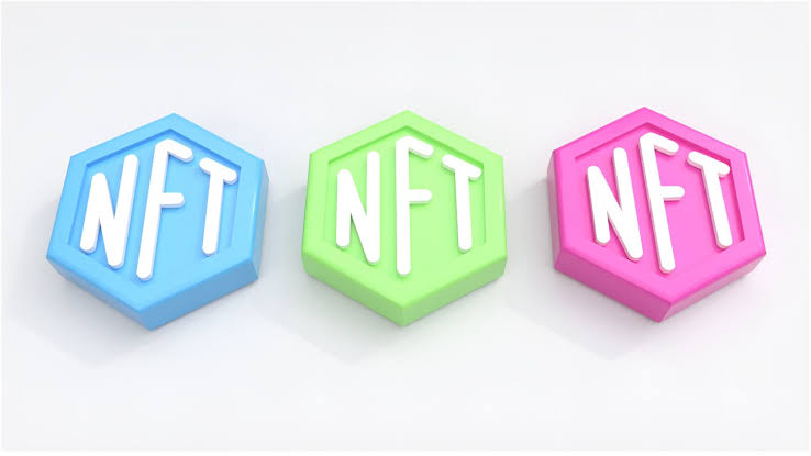 What are NFTs? Non-Fungible Tokens Expalined.